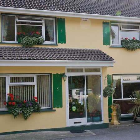 Danabel Hotel Kinsale Exterior foto