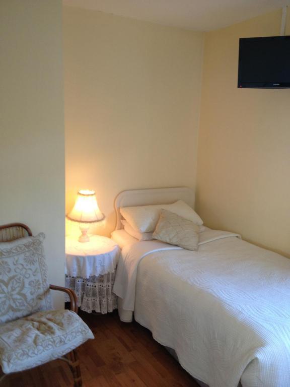 Danabel Hotel Kinsale Cameră foto
